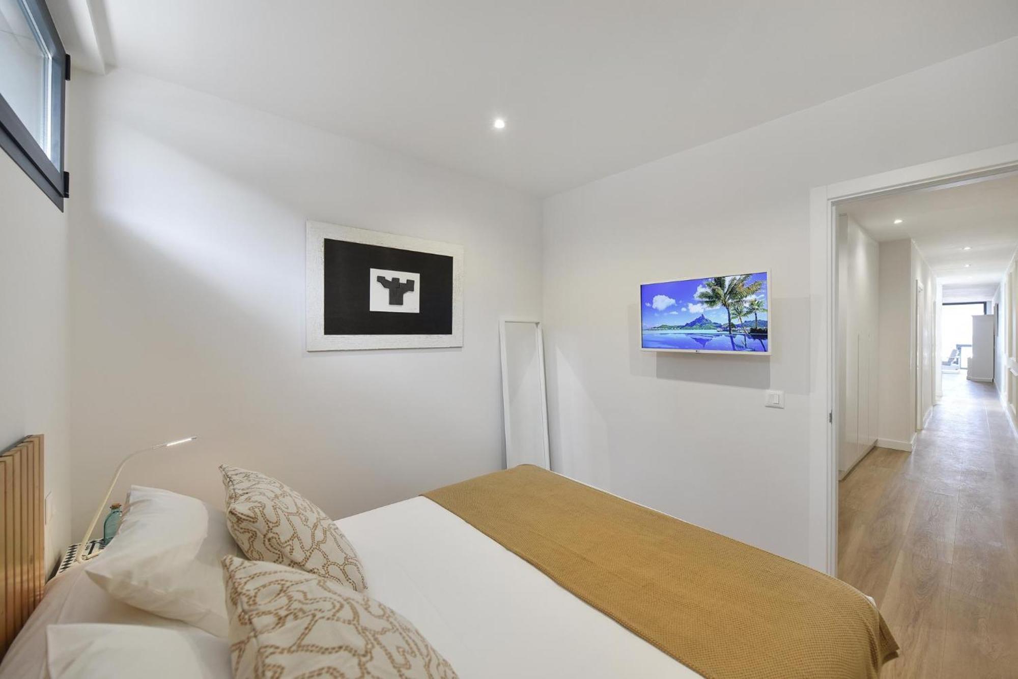 Ferienwohnung La Terraza De Salinetas Telde Exterior foto