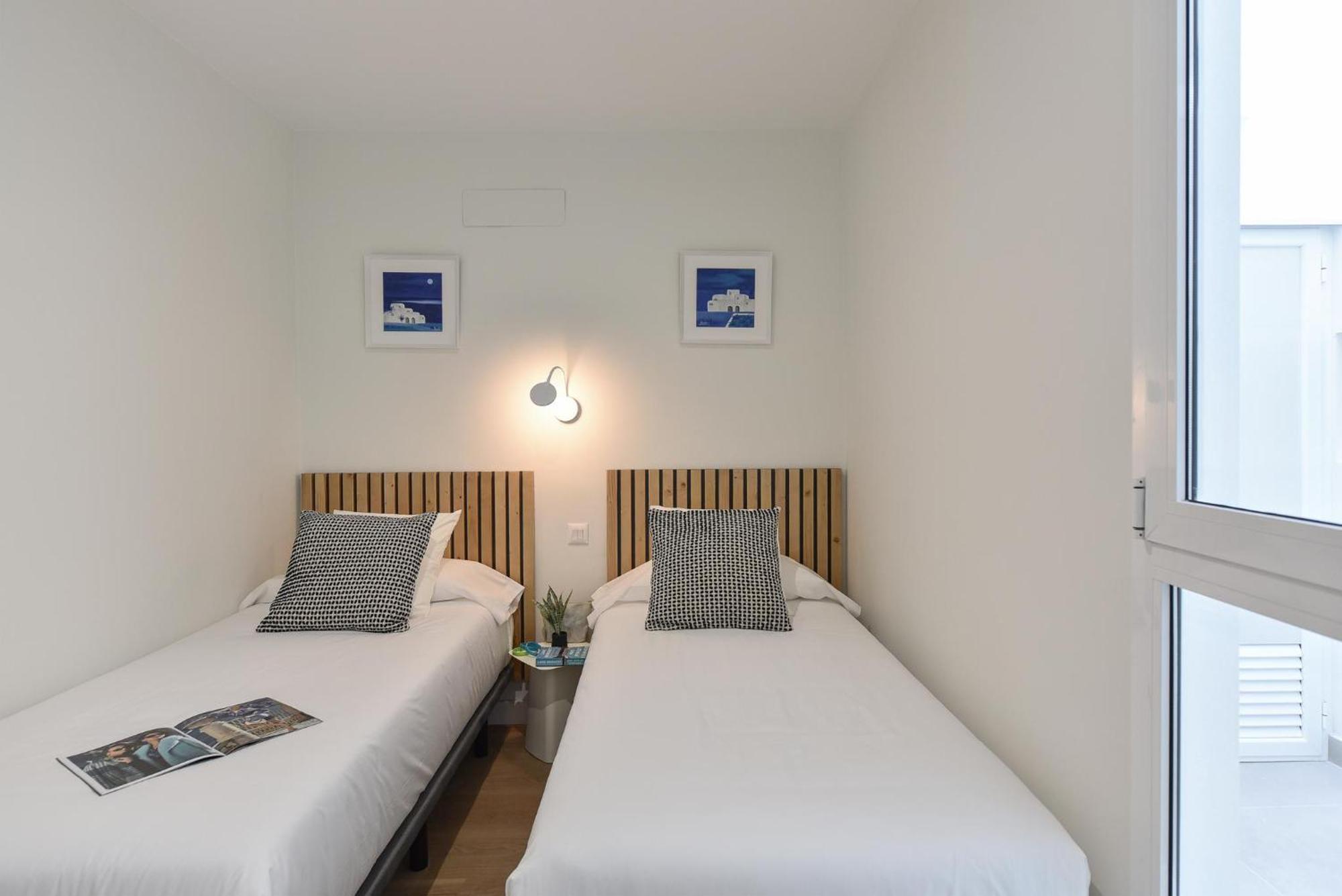 Ferienwohnung La Terraza De Salinetas Telde Exterior foto